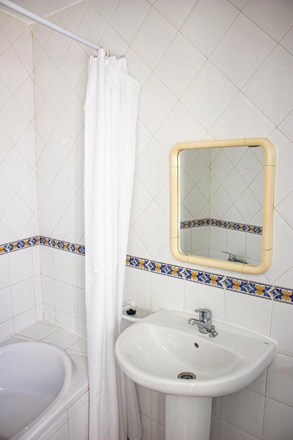 Casa Clementina Villa Албуфейра Екстериор снимка