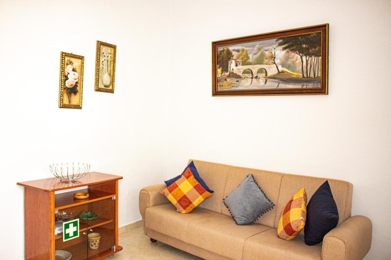 Casa Clementina Villa Албуфейра Екстериор снимка