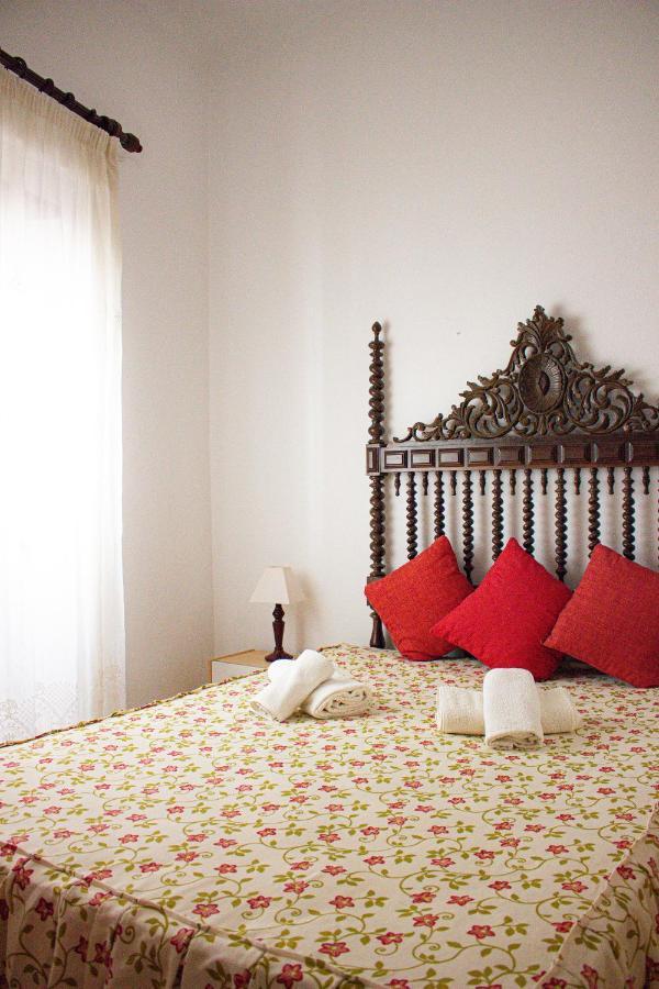 Casa Clementina Villa Албуфейра Екстериор снимка